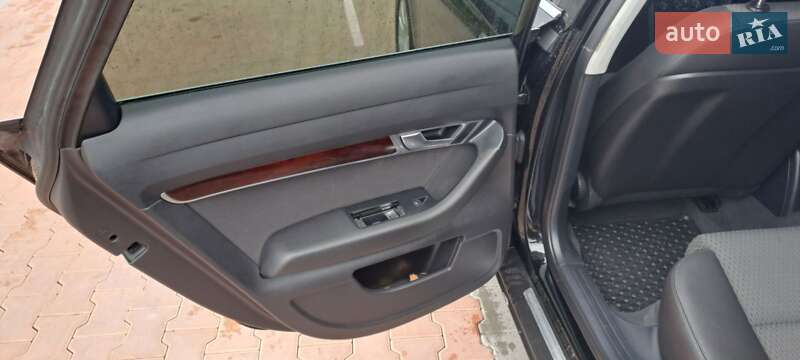 Седан Audi A6 2007 в Виннице фото 11 Седан Audi A6 2007 в Виннице