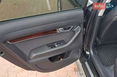 Седан Audi A6 2007 в 