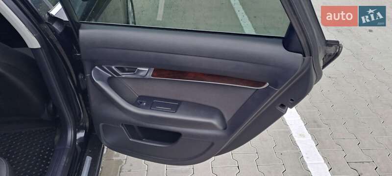 Седан Audi A6 2007 в Виннице фото 14 Седан Audi A6 2007 в Виннице