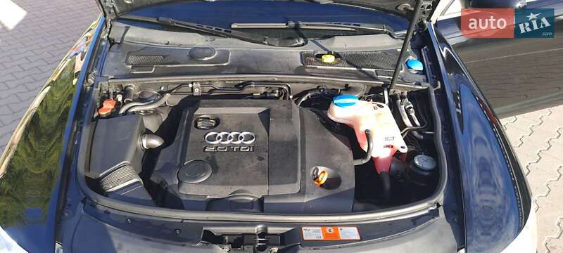 Седан Audi A6 2007 в Виннице фото 27 Седан Audi A6 2007 в Виннице