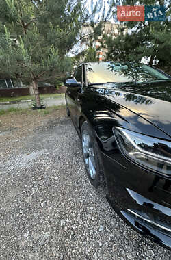Седан Audi A6 2017 в 