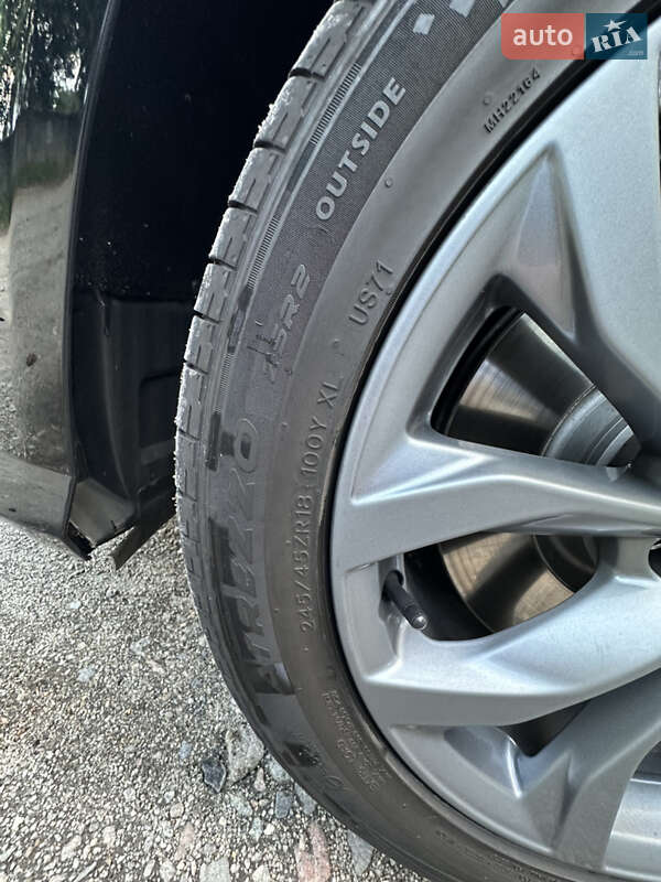 Седан Audi A6 2017 в Кропивницком