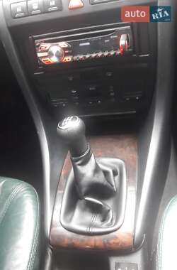 Седан Audi A6 1997 в 