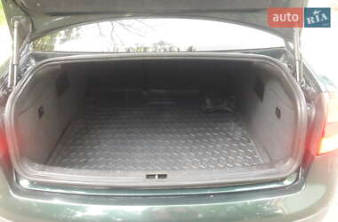 Седан Audi A6 1997 в 
