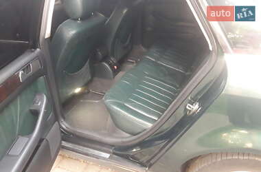 Седан Audi A6 1997 в 