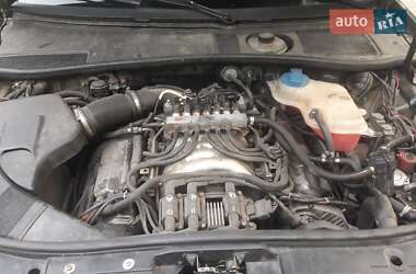 Седан Audi A6 1997 в 