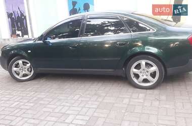 Седан Audi A6 1997 в 