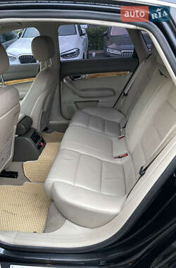 Седан Audi A6 2008 в 