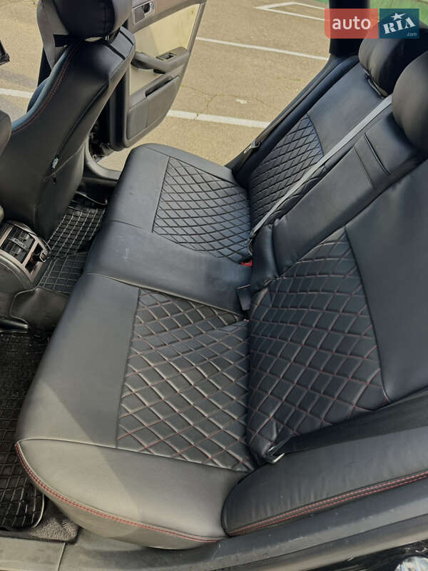 Универсал Audi A6 2000 в Одессе