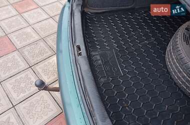 Седан Audi A6 1998 в 