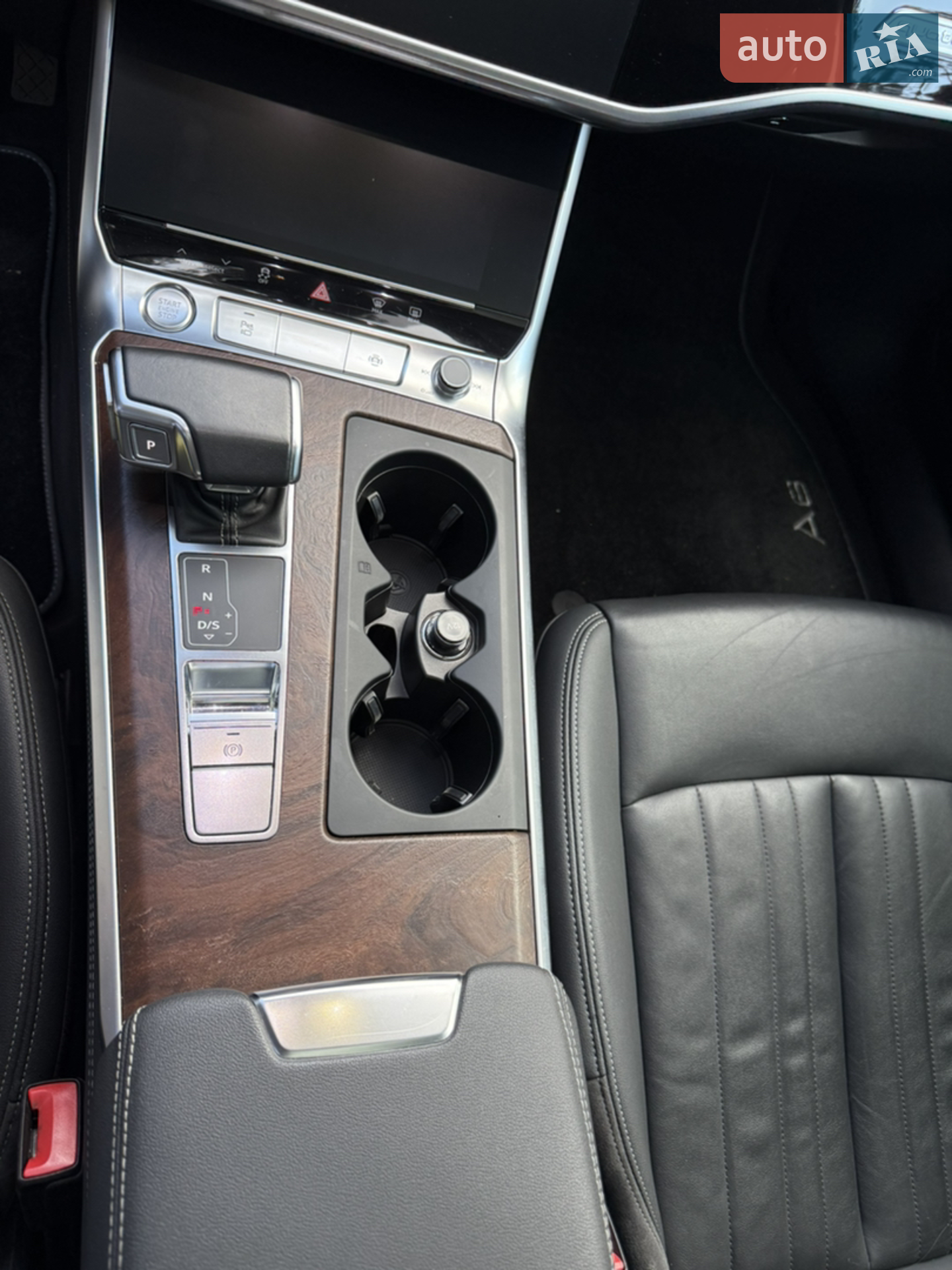 2019 Audi A6 - мініатюра 13
