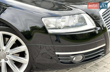 Універсал Audi A6 2008 в 