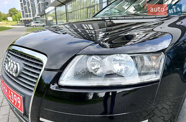 Універсал Audi A6 2008 в 
