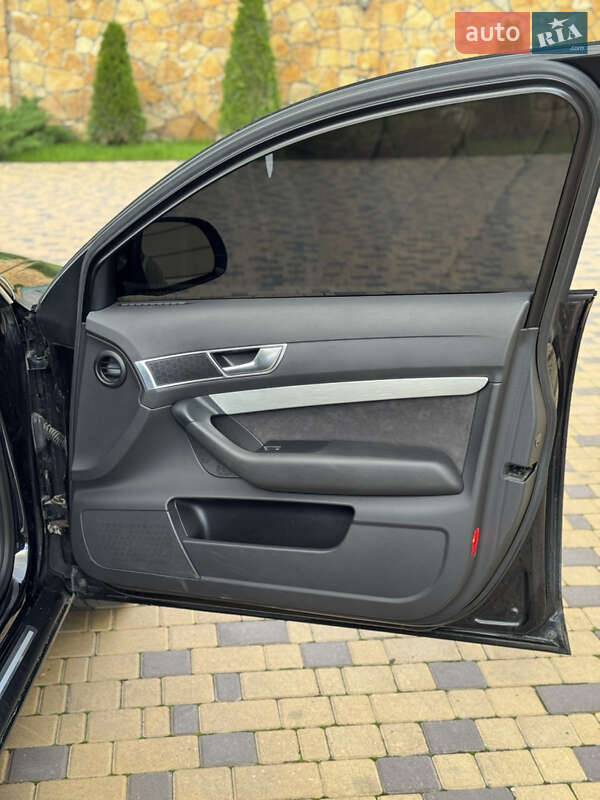 Седан Audi A6 2010 в Могилев-Подольске