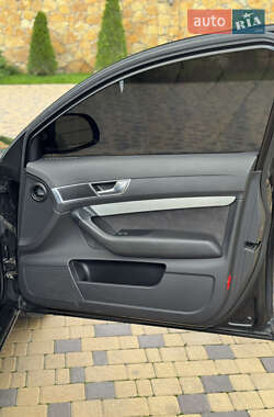 Седан Audi A6 2010 в 