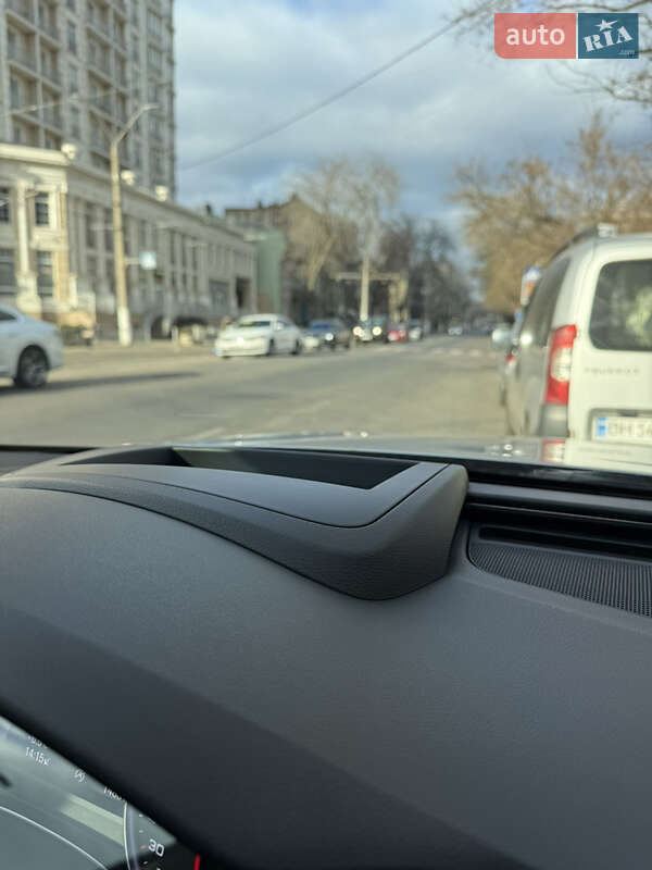 Седан Audi A6 2015 в Одессе