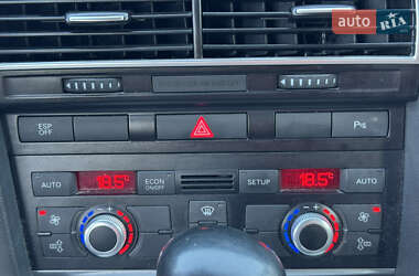 Универсал Audi A6 2008 в 