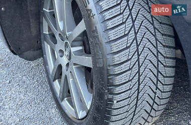 Универсал Audi A6 2008 в 