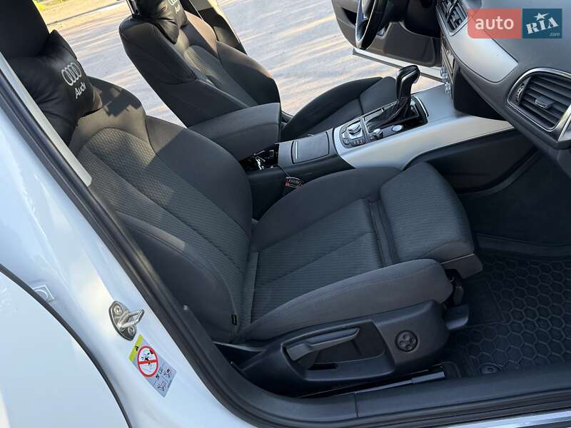 Универсал Audi A6 2017 в Дрогобыче фото 48 Универсал Audi A6 2017 в Дрогобыче