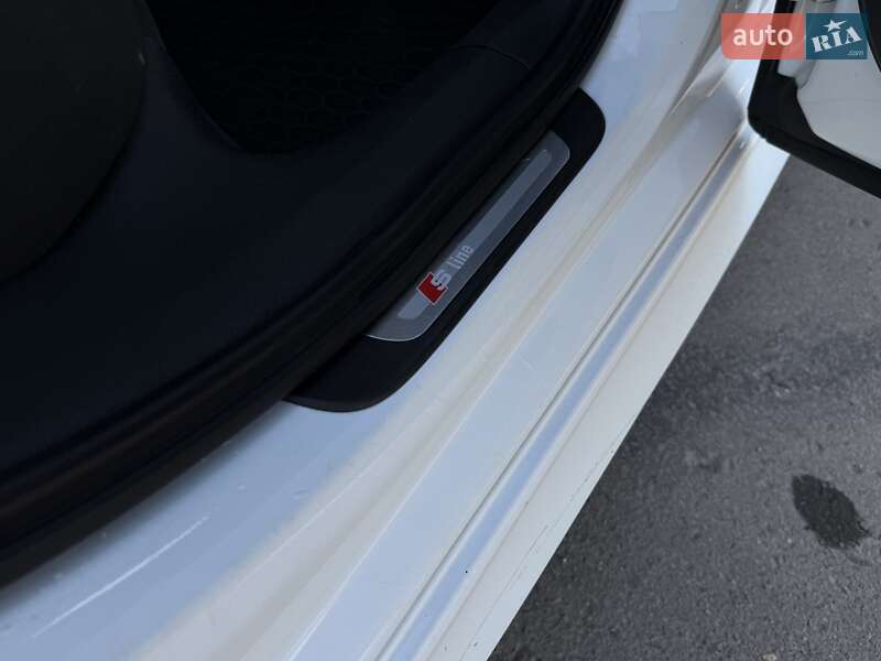 Универсал Audi A6 2017 в Дрогобыче фото 57 Универсал Audi A6 2017 в Дрогобыче