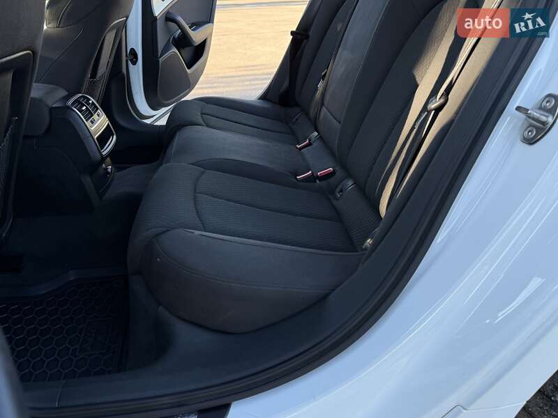 Универсал Audi A6 2017 в Дрогобыче фото 61 Универсал Audi A6 2017 в Дрогобыче