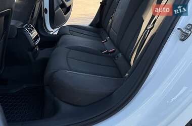 Универсал Audi A6 2017 в 