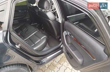 Седан Audi A6 2007 в 