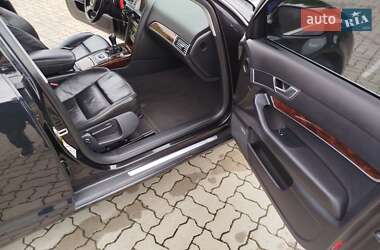 Седан Audi A6 2007 в 