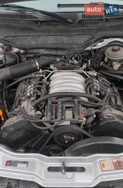 Седан Audi A6 1996 в 