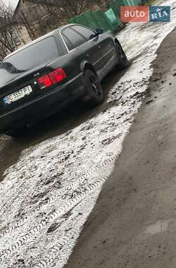 Седан Audi A6 1995 в 