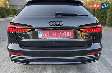 Универсал Audi A6 2019 в 