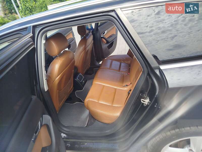 Универсал Audi A6 2006 в Житомире