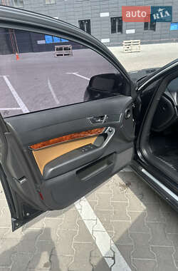 Седан Audi A6 2006 в 