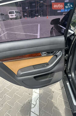 Седан Audi A6 2006 в 