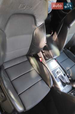 Универсал Audi A6 2008 в Днепре