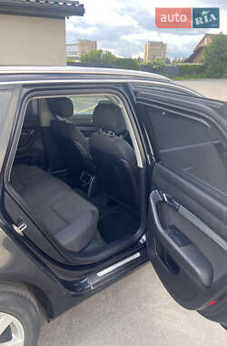 Универсал Audi A6 2008 в 