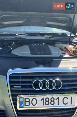 Универсал Audi A6 2010 в 