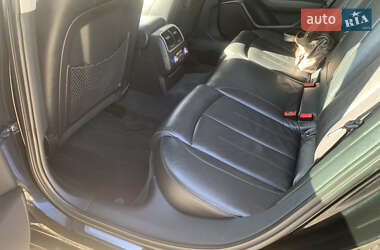 Седан Audi A6 2011 в 