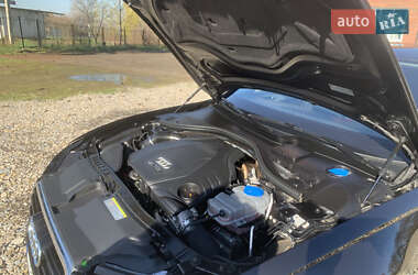 Седан Audi A6 2011 в 