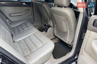 Седан Audi A6 2003 в 