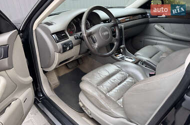 Седан Audi A6 2003 в 
