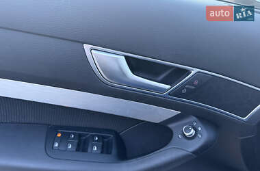 Універсал Audi A6 2010 в Хмельницькому фото 6 Універсал Audi A6 2010 в Хмельницькому