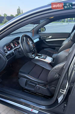 Універсал Audi A6 2010 в Хмельницькому фото 18 Універсал Audi A6 2010 в Хмельницькому