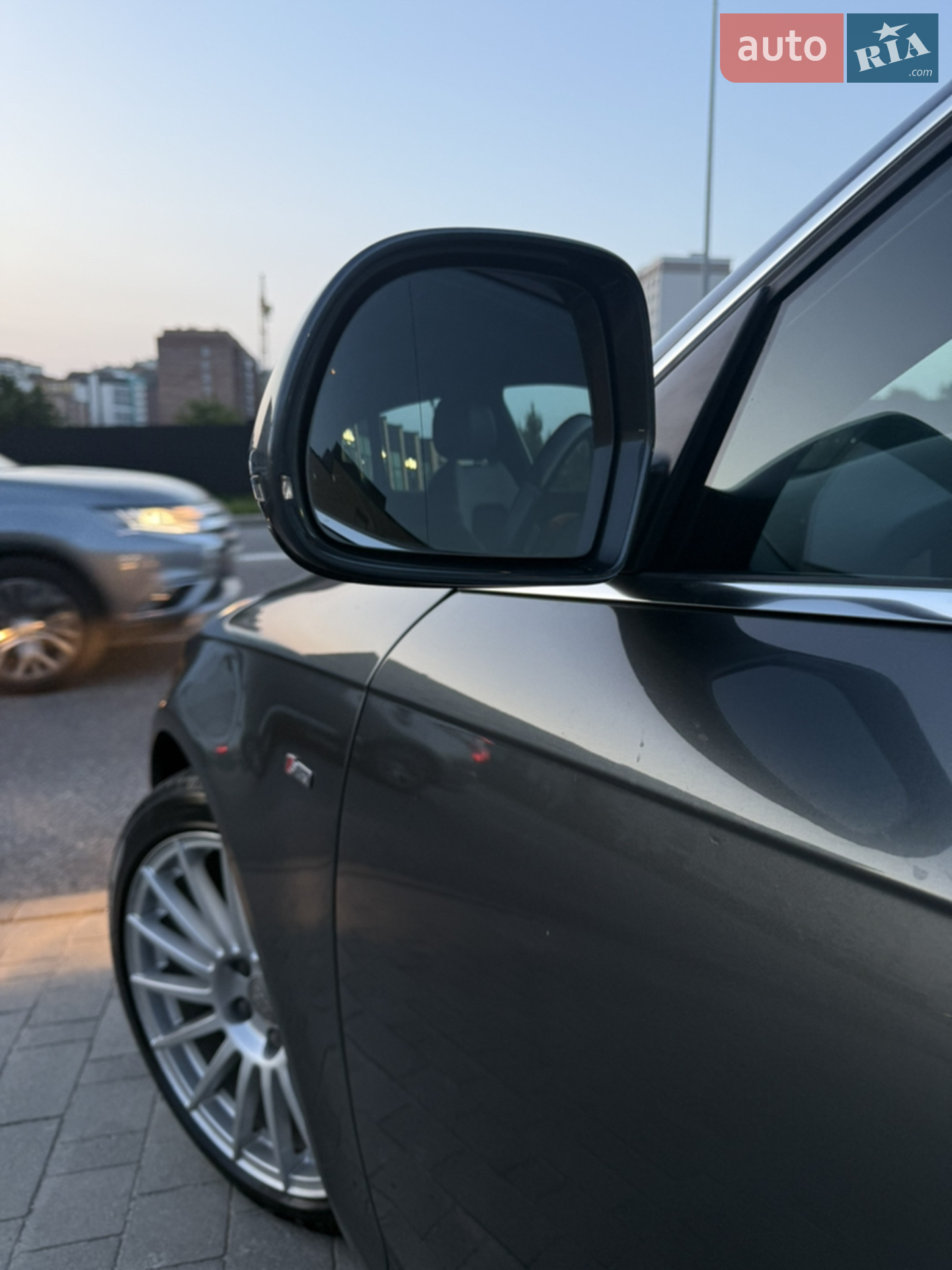 2010 Audi A6 - мініатюра 24
