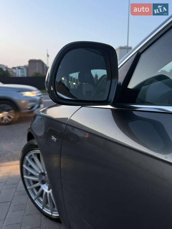 Универсал Audi A6 2010 в Хмельницком