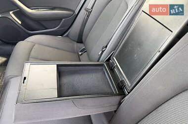 Универсал Audi A6 2012 в 