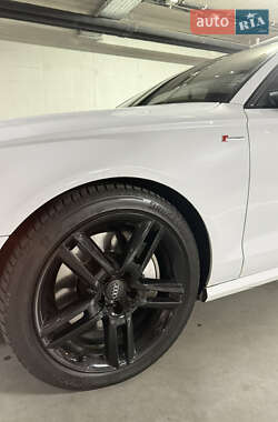 Седан Audi A6 2014 в Днепре