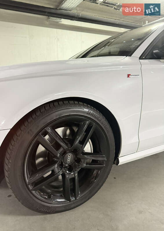 Седан Audi A6 2014 в Дніпрі фото 10 Седан Audi A6 2014 в Дніпрі