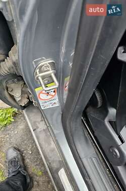 Универсал Audi A6 2008 в 