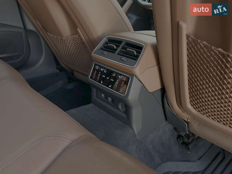 Седан Audi A6 2020 в Киеве